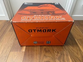 Pippin Atmark Console Bandai Apple Vintage Game System Boxed Rare Japan