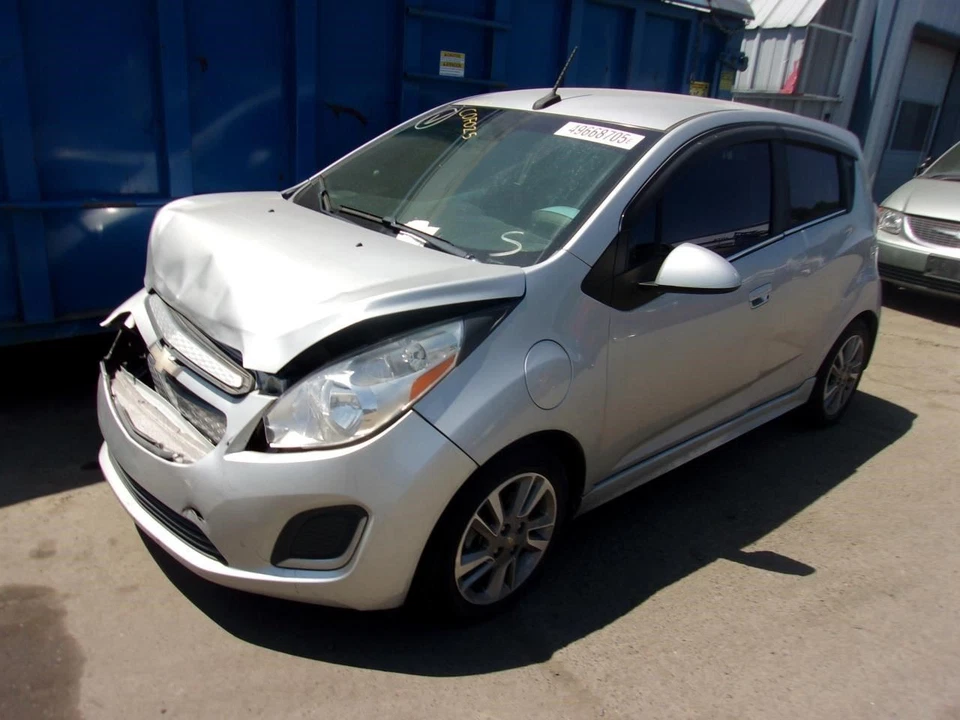 ABS Pump Anti-Lock Brake Part Electric Model EV Fits 14-16 SPARK 29942241 - Image 2 of 4