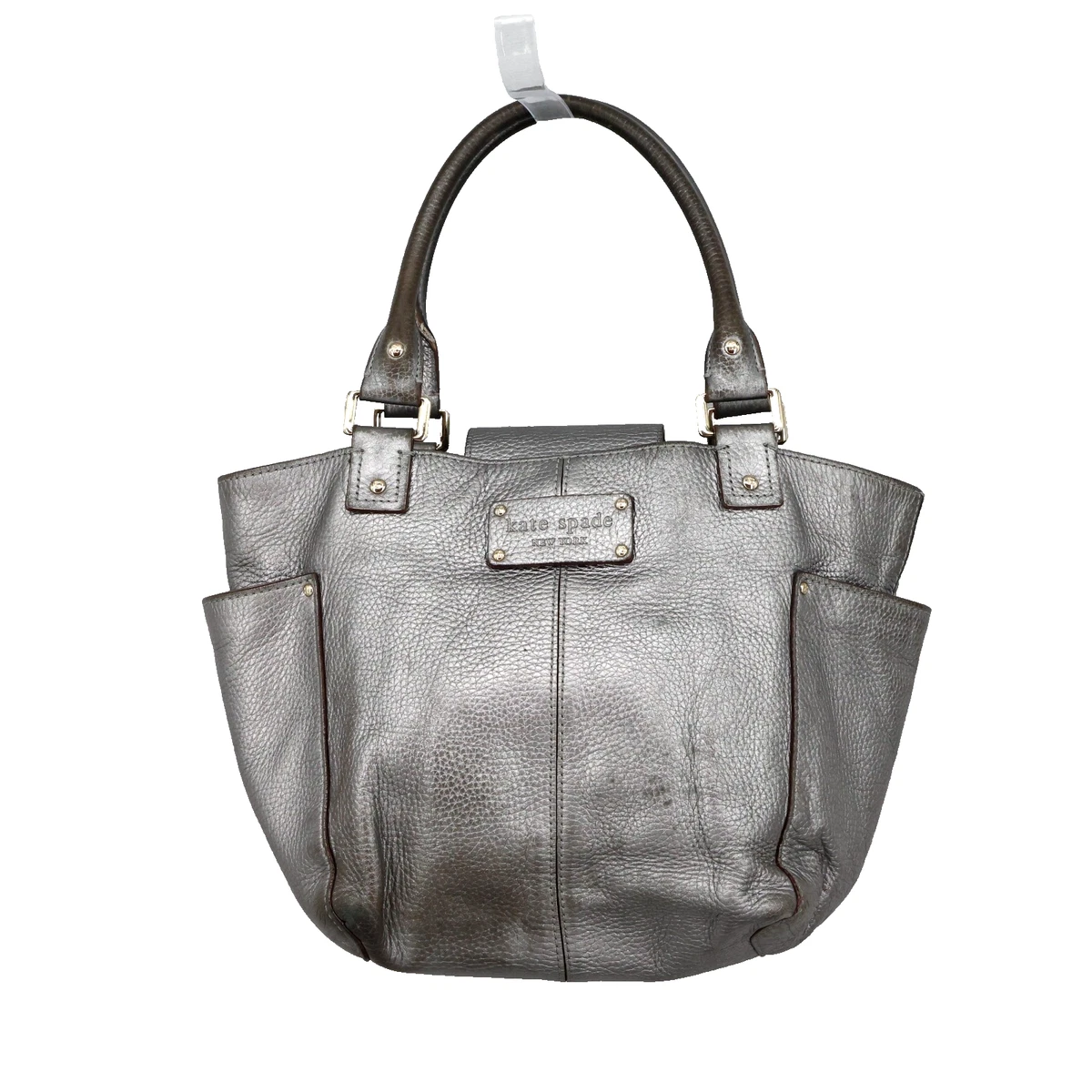 kate spade new york Gray Bags & Handbags for Women for sale 