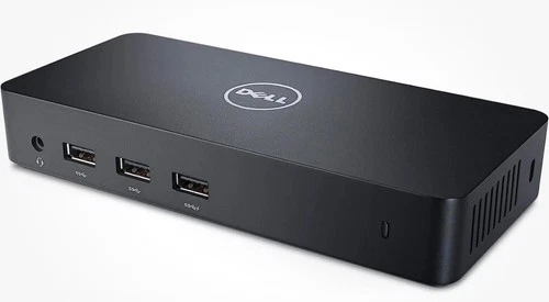 Dell D3100 Docking Station - D3100sap - Picture 1 of 6