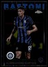 Alessandro Bastoni #2 2024-25 Topps Chrome UEFA Club Competitions