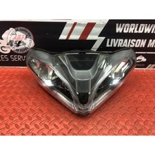 Optique de phare avant Ducati 1200 Multistrada S 2010 à 2012