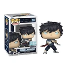 Solo Leveling Sung Jinwoo (Upgrade) Funko Pop! #2037 EXCLUSIVE 9500 PCS
