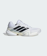 adidas Barricade 14 JR1763 White Men SZ