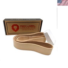 1 X 42 Inch Leather Honing Strop: Achieve Professional Knife Edges with Ease