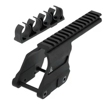 UTG Picatinny Optic Mount for Remington 870 12 Gauge Shotgun