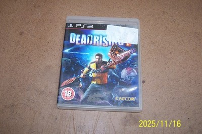 Dead Rising 2