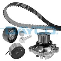 Dayco KTBWP9560 Wasserpumpe + Zahnriemensatz FüR Chrysler,Jeep