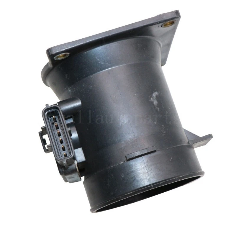 Medidor de masa de aire para Ford Lincoln Mercury Grand Marquis OEM flujo 3W7A-12B579-AA Foto 4 de 4