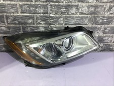 2011-2013 Buick Regal Xenon Hid Headlight Passenger Right Rh Oem Complete
