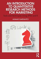 An Introduction To Quantitative Research Methods For Marketing | Ahmad Daryanto