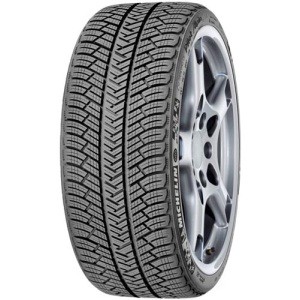 Winterreifen 235 40 R19 92V MICHELIN Pilot Alpin PA4 N0 - Bild 1 von 1