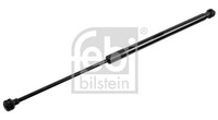 Gasfeder Koffer Laderaum Hinten Links Febi Bilstein 177367 FÜR Ford
