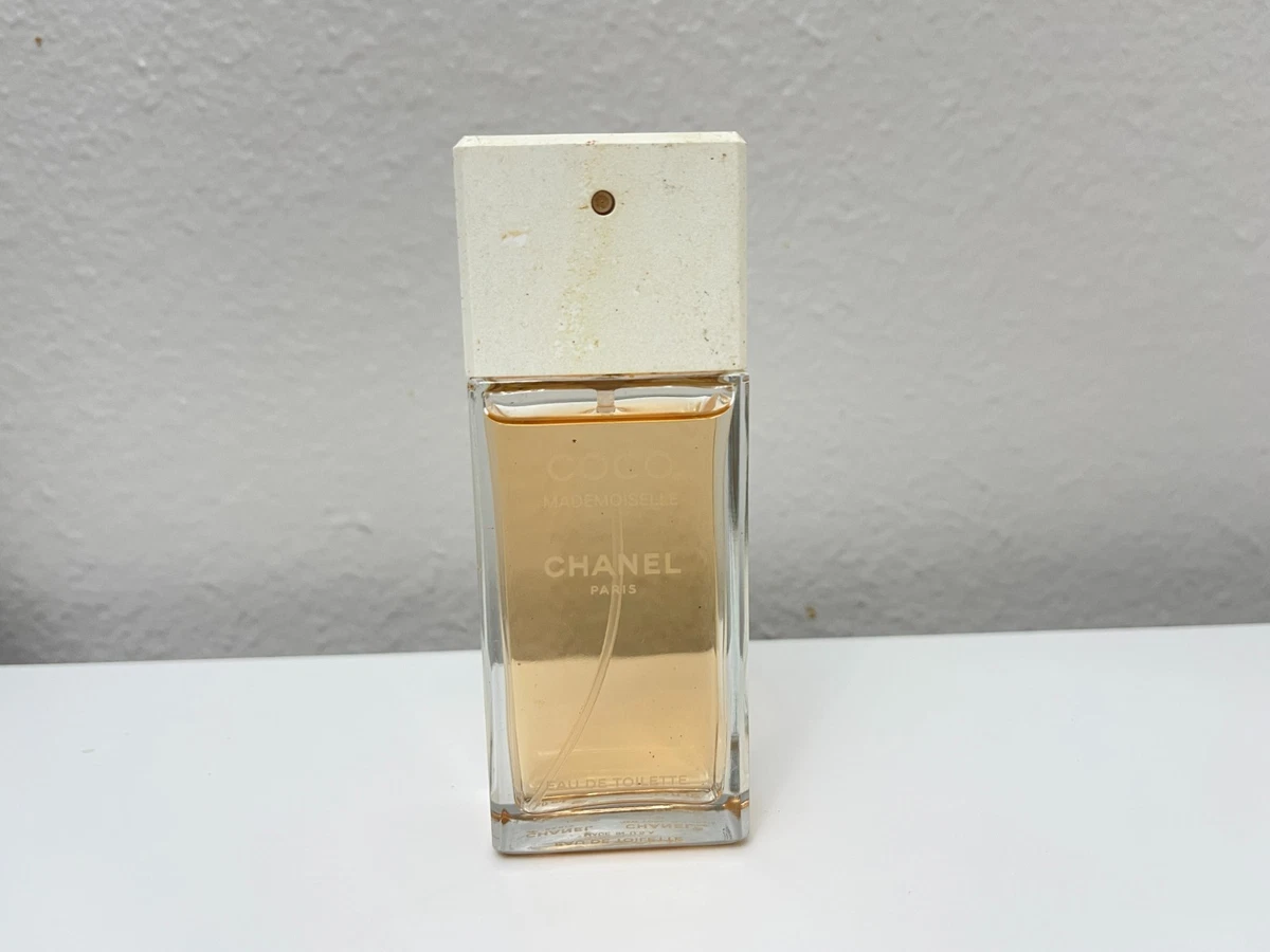 CHANEL Coco Mademoiselle Eau de Toilette for Women for sale - eBay