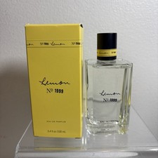 Lemon No.1999 C.O.Bigelow perfume - a fragrance for women and men