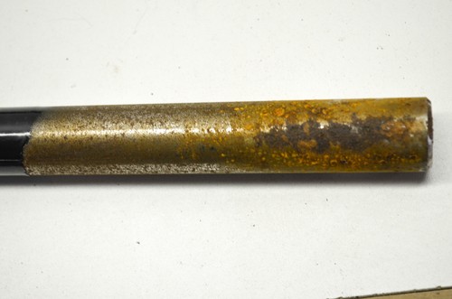 OEM Arctic Cat 0602-344 Driven Shaft NOS - Picture 4 of 4
