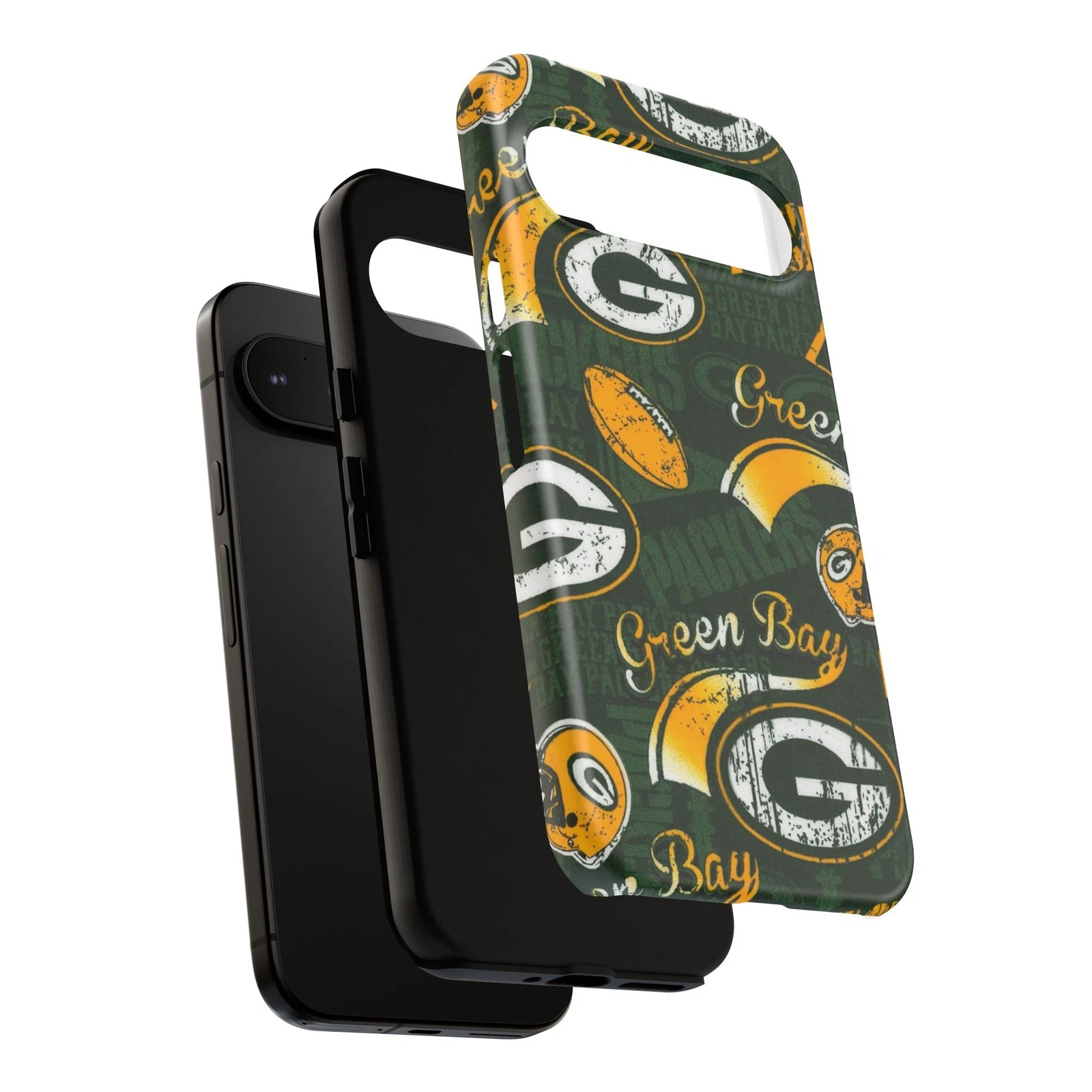 Green Bay Packers Phone Cases for iPhone