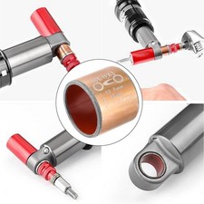 Ammortizzatori DU Boccola 12.7Mmx15Mmx12.7mm per Accessori Mountain Bike