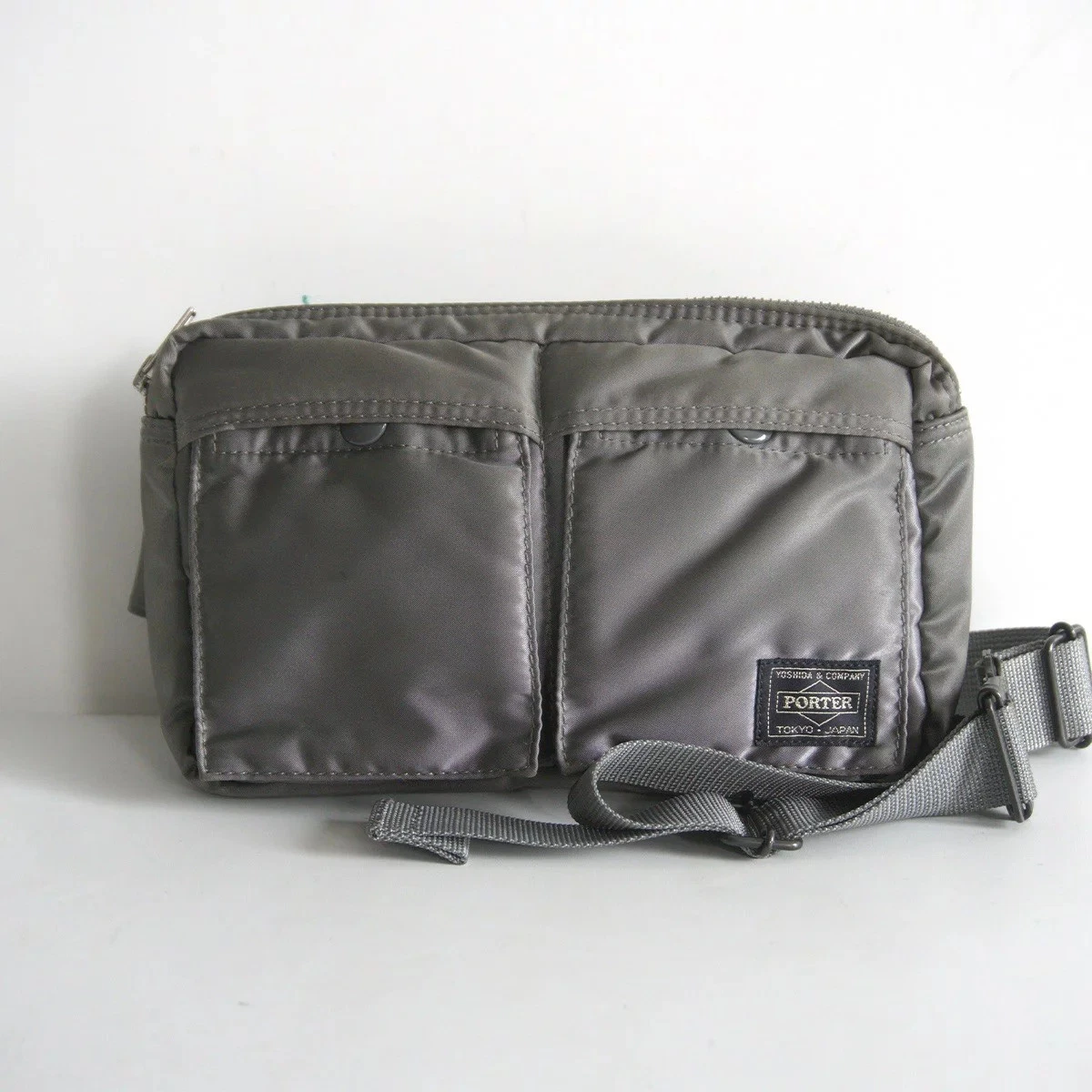 Porter Small Bags for Men for sale | eBay