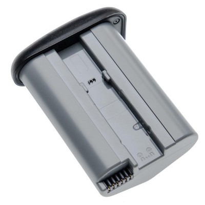 Akku für Canon EOS 1D Mark 3 1D Mark 4 1D 1D Mark III 1D Mark IV 3350mAh 10,8V