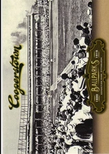 2012 Panini Cooperstown Ballparks #5 Exposition Park - BB