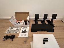 Fanatec CSL Elite V2 Pedals