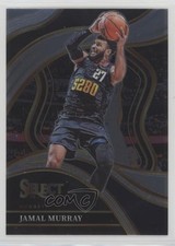 2023-24 Panini Select Courtside Jamal Murray #235 11es