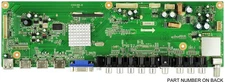 Westinghouse TI11213-1 Main Board for VR-3730