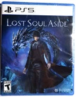 PS5  Lost Soul Aside