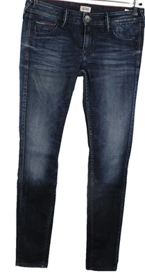 Tommy Hilfiger Sophie Skinny Jeans Damen Gr.W30 (38) L34 Top Zustand - Bild 1 von 4