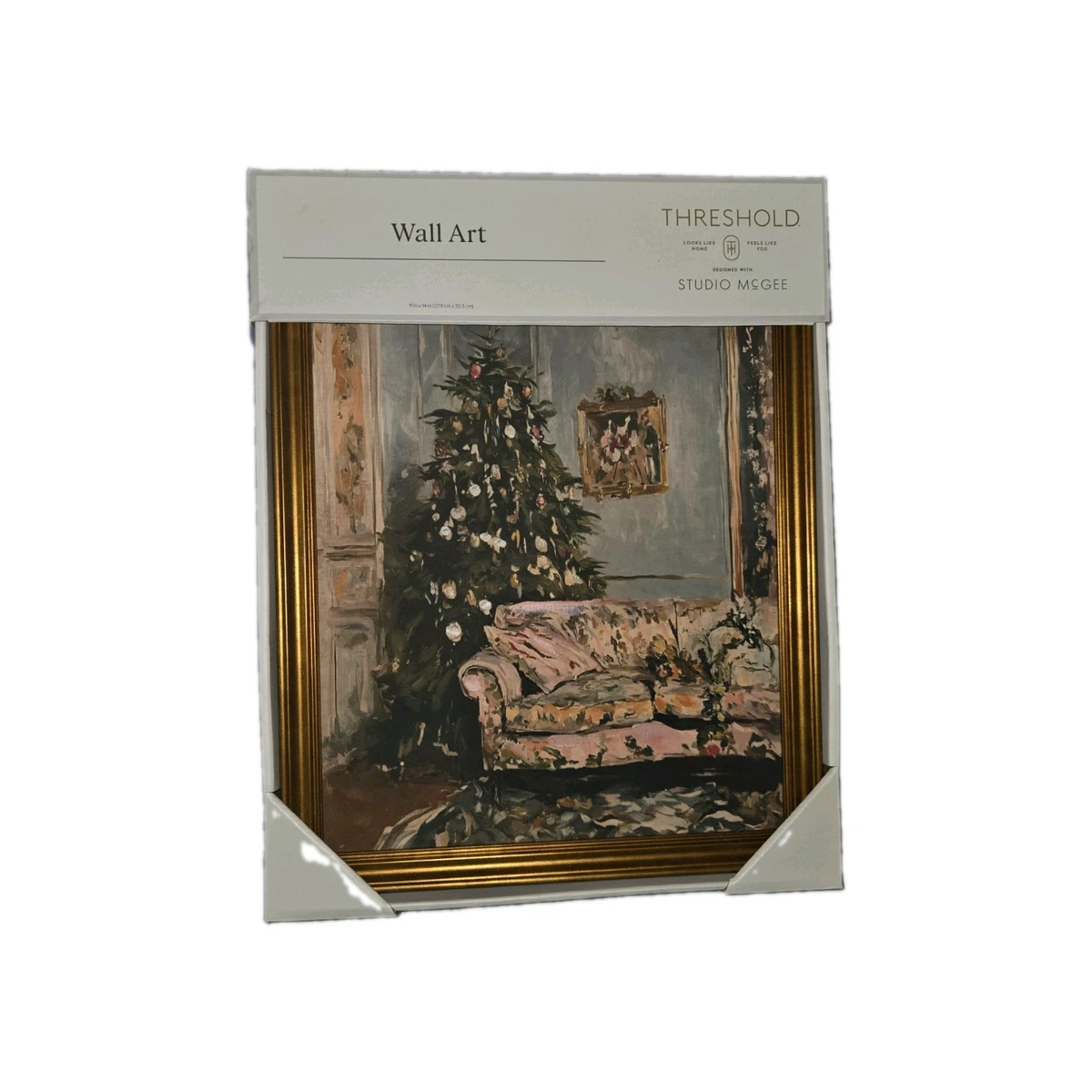 Christmas Seasonal Wall Décor for sale | eBay