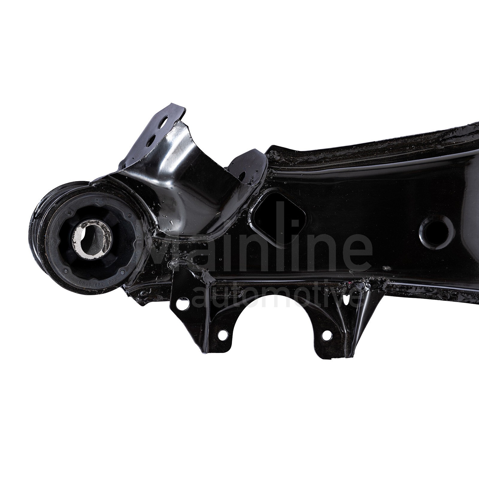 Front Suspension Subframe For 98-01 Audi A6 Direct OE Replacement 8D0399313M