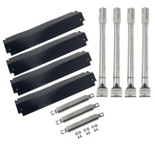 Parts Kit DG101 for Charbroil Gas Grill Burners,Heat Plates and Crossover Tub...