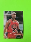 1992-93 Topps Stadium Club Members Choice Michael Jordan #210 Bulls Card