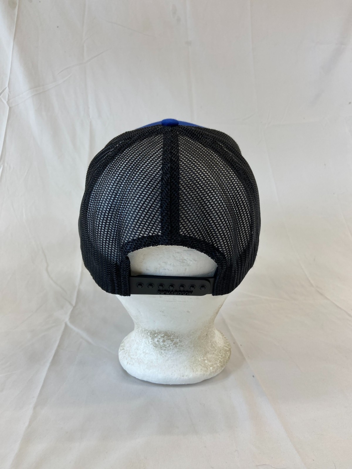 Diamond Express Baseball Cap Snapback Hat Mesh Ba… - image 6