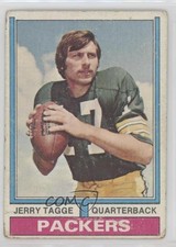 Click to enlarge Jerry Tagge