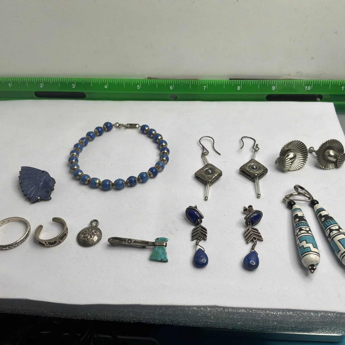 Vintage Native American Jewelry for sale | eBay