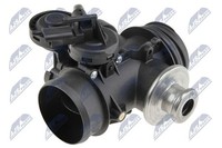Nty EGR-PE-008 Agr-Ventil FüR CitroËN Peugeot