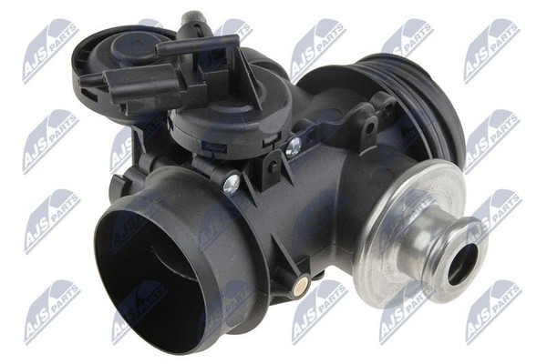 Nty EGR-PE-008 Agr-Ventil FüR CitroËN Peugeot-image