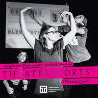 Keith Johnstone | Een Gids Voor Theatresports(Tm) Van Keith Johnstone | Buch