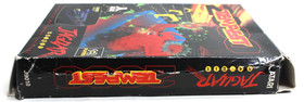 Atari Jaguar - Tempest 2000 - CIB Complete in Box (1994)