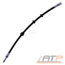 BREMSSCHLAUCH 477 MM VORNE LINKS RECHTS FÜR VW GOLF 3 1H +CABRIO 1E BJ 91-99