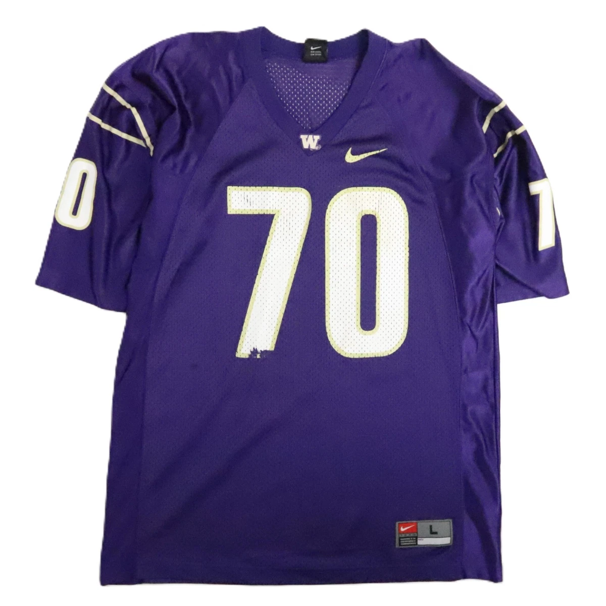 Nike Washington Huskies NCAA Jerseys for sale | eBay