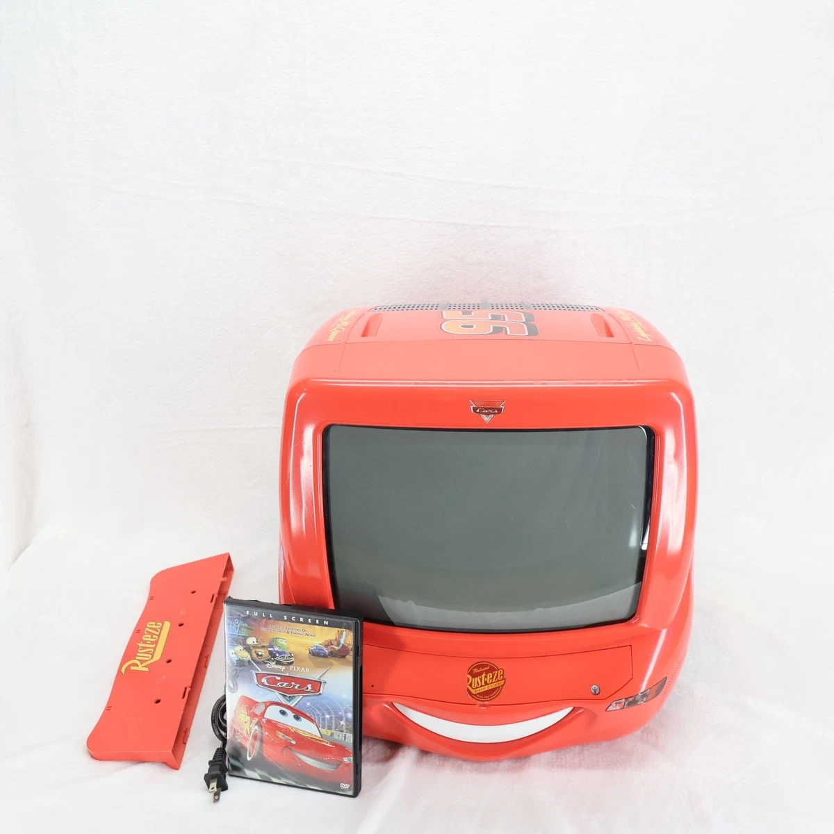 Disney Cars Tv for sale - eBay