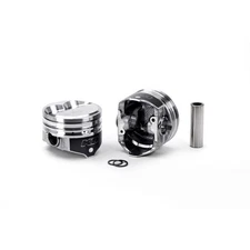Piston and Rings Kit 4.000 in. 1.20 cc Dome for 1958 to 2009 Chrysler 360 LA