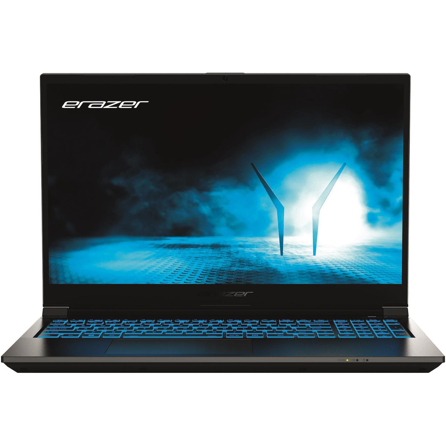 Notebook Gaming Erazer Crawler E30