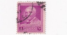 STAMP US SCOTT 953 