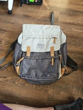 Eddie Bauer Cascade Back Pack Diaper Bag