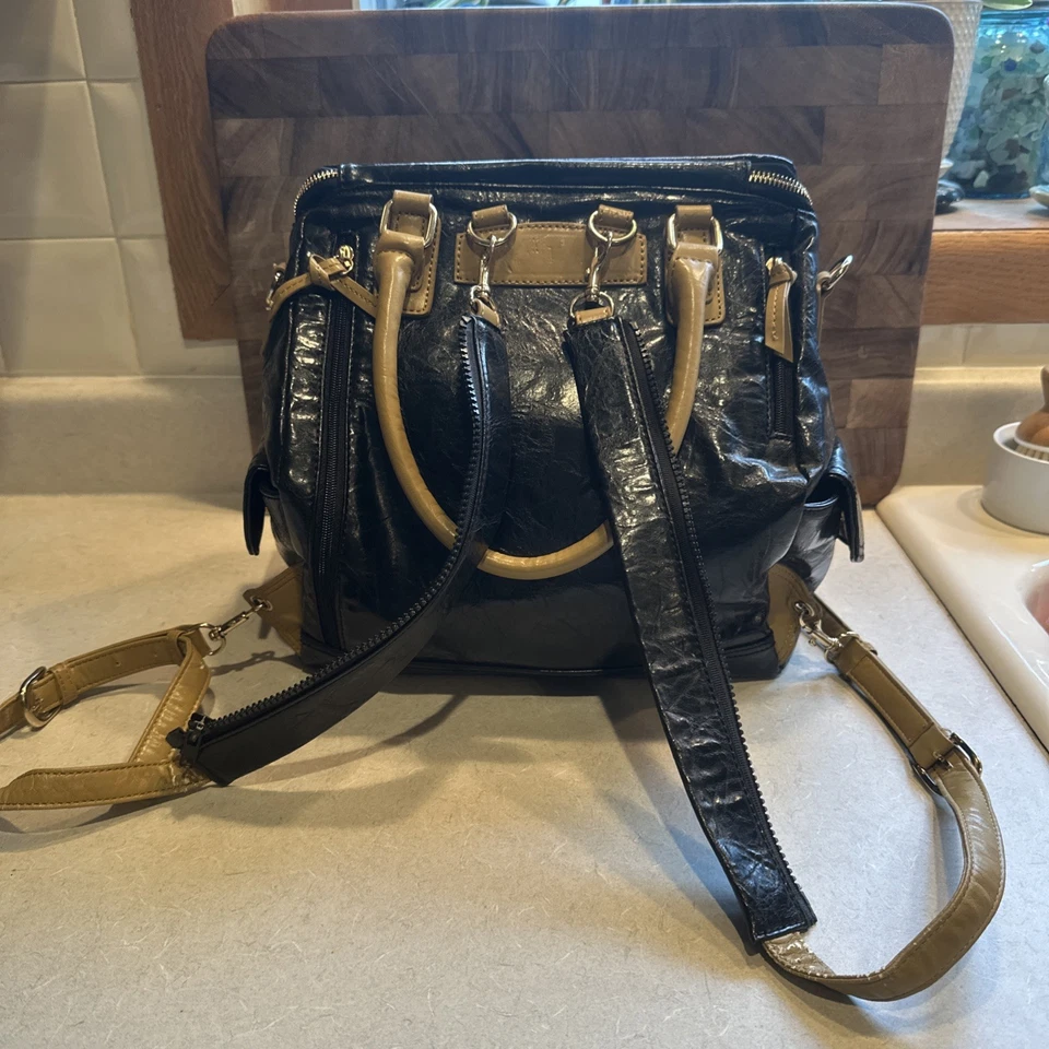 Bolsa Brera 3 vias - Imagem 3 de 4