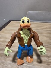 1989 Playmates TMNT Ace Duck Vintage Ninja Turtles Loose